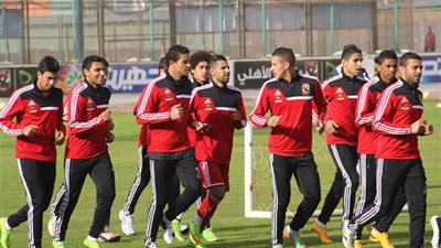 ننشر قائمة الأهلي أمام الاتحاد السكندري.. واستبعاد 