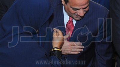 قرار جمهوري بإحالة عدد من وكلاء المخابرات العامة للمعاش