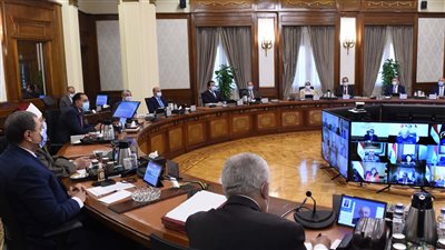 مجلس الوزراء يوافق علي تعريفة بيع الكهرباء لمحطات شحن السيارات