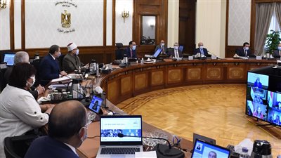 «الوزراء» يوافق علي إنشاء مجمعات للأنشطة الصغيرة والمتوسطة في أبو صوير