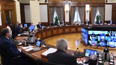 الحكومة توافق علي بيع قطعة أرض لإقامة فرع للبنك الأهلي في سوهاج