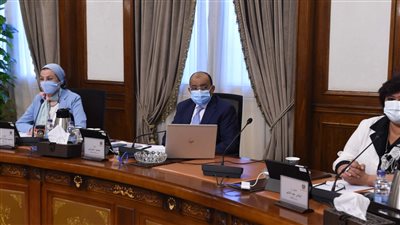 تمديد عقد محافظة الإسكندرية مع شركة نهضة مصر للخدمات البيئية 6 أشهر