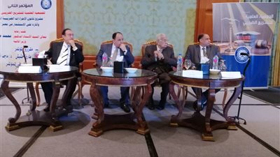 وزير المالية: اعتماد الهيكل الموحد الجديد لمصلحة الضرائب .. خلال أيام