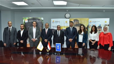 «التجاري الدولي» يدعم مستشفى «57357» بقيمة 30 مليون جنيه