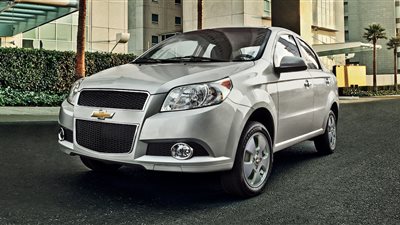 «المنصور» تطلق حملة تخفيضات على سيارات «شيفروليه» خلال شهر مارس