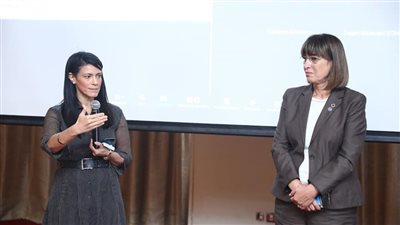 إطلاق المشاورات الوطنية لإعداد إطار الشراكة مع الأمم المتحدة 2023-2027