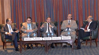 رئيس البورصة: نسعى لتطبيق الذكاء الاصطناعي في مراقبة حركة التداولات