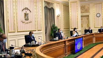 مدبولي يؤكد ضرورة تفعيل غرف العمليات بالمحافظات استعدادًا لعيد الأضحى