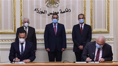 بروتوكول تعاون لتحويل مدارس فنية إلى «مشتركة للتكنولوجيا التطبيقية»