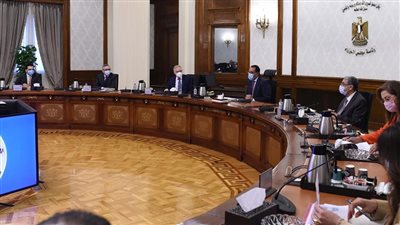 مدبولي يبحث مع «سكاتك» النرويجية التعاون في تحلية المياه بالطاقة المتجددة