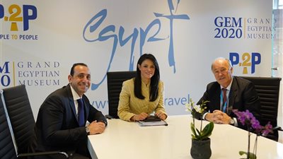 «هيلتون» العالمية تعتزم ضم فنادق جديدة فى مصر ضمن خطتها التوسعية