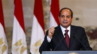 السيسي يصدر قرارا بتعديل كردون مدينة الفيوم الجديدة 