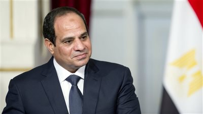 السيسي يوافق علي إتفاق مع بنك الاستثمار الأوروبي لدعم النقل الحضري