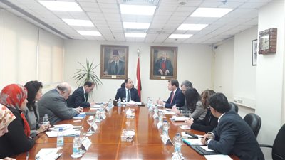 «المالية»: نستهدف خفض الدين العام إلى 80% من الناتج المحلي بحلول 2022