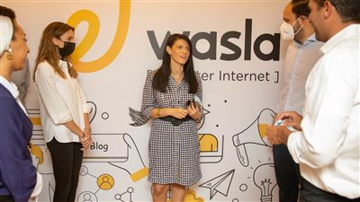 المشاط تؤكد حرص الحكومة على تعزيز وتهيئة بيئة ريادة الأعمال والابتكار