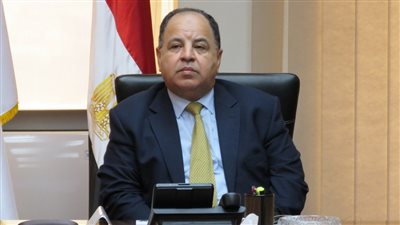 وزير المالية: إطلاق تنفيذ مشروع منظومة «الإيصال الإلكترونى» خلال أيام