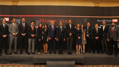 بنك القاهرة يعلن تخرج أول دفعتين من أكاديمية «نواة» للتدريب