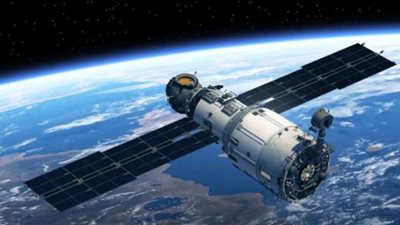 «المصرية الروسية» تنشر أول صور لـ«إيجيبت سات A» 