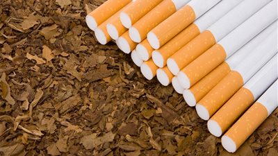 الإحصاء: 273,4 مليون دولار فاتورة استيراد تبغ وصلصال وورق في 6 أشهر