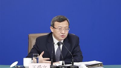 الصين تتوقع استقرار الاستثمار الأجنبي خلال 2019