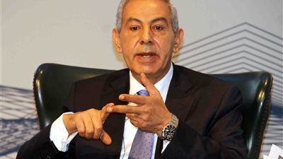 قابيل يترأس وفد مصر في اجتماع منظمة التجارة العالمية بالمغرب