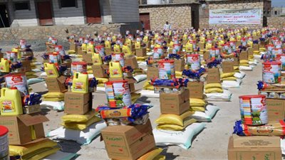 مجلس الوزراء ينفى زيادة أسعار السلع التموينية بالمجمعات الاستهلاكية