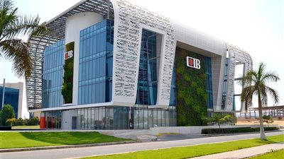 «البنك التجاري الدولي» يدعم المؤسسات الطبية بـ58 مليون جنيه في 2018