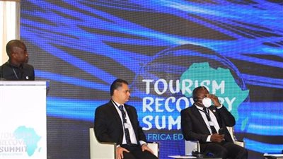 مصر تشارك في القمة الدولية لتعافي السياحة بكينيا