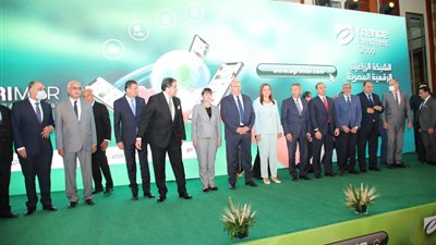 إطلاق «أجري مصر» أول منصة إلكترونية للقطاع الزراعي