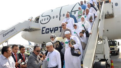 «التضامن» تبدأ اختبارات مشرفي الجمعيات الأهلية لموسم حج العام الجارى