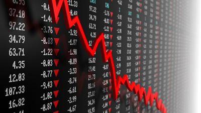 الأسهم الأوروبية تتراجع في مستهل تعاملات الثلاثاء