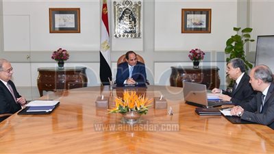 وزير الكهرباء: تركيب 2,1 مليون عداد كودي حتى الآن