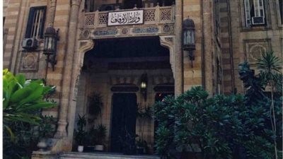 توسيع التعاون بين الأوقاف وبيت الزكاة الكويتي لإحلال وتجديد المساجد