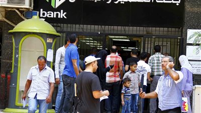 «التعمير والإسكان» يضخ قروضا عقارية بـ4,2 مليار جنيه لمحدودي الدخل