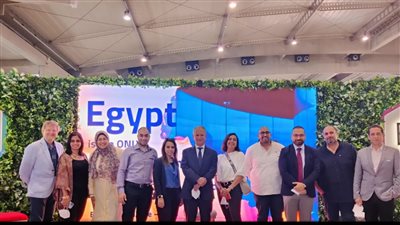 «ايتيدا» تستعرض أنشطتها الترويجية في معرض «4 أعوام من الآن» ببرشلونة