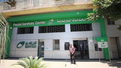 حملة موسعة لمتابعة سير العمل بمكاتب البريد قبل إجازة عيد الأضحي