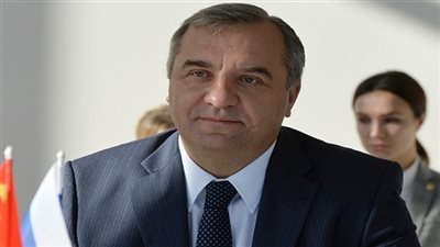 مسؤول روسي: العثور على جثث 8 من أفراد طاقم الطائرة 