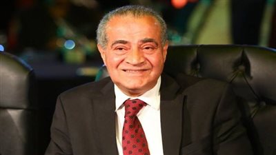 «التموين»: ضخ 8 آلاف رأس ماشية خلال عيد الأضحي بالمجمعات الاستهلاكية