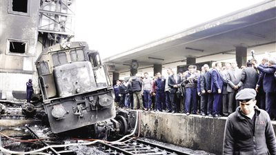  مطالب لزيادة الوعى بتعويضات «مجمعة حوادث القطارات»   