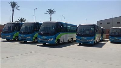 الحكومة تنفي زيادة تعريفة الركوب لسيارات النقل الجماعي والسرفيس