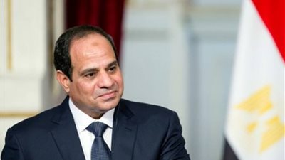 السيسي: 50 مليار جنيه لتطوير السكة الحديد