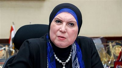 وزيرة الصناعة: المشاركة بكل إمكانيات مصر لدفع العمل الإفريقى المشترك