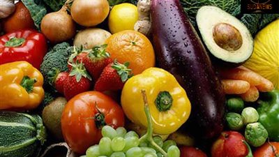 دراسة تكشف العلاقة بين نوعية الغذاء و