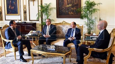 «بوش» الألمانية: نخطط لإنشاء مصنع فى مصر وتصدير 60 % من انتاجه للخارج