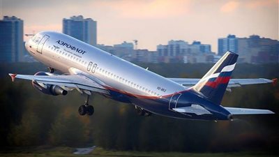 روسيا تستأنف الرحلات الجوية مع الغردقة وشرم الشيخ.. 9 أغسطس