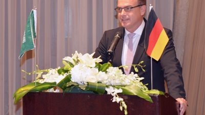 غرفة التجارة الألمانية : فرص واعدة بإستثمارات الطاقة المتجددة فى مصر