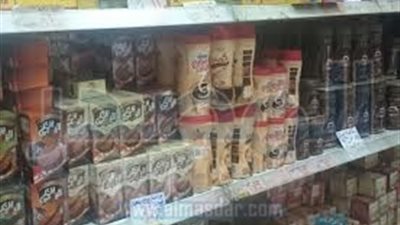 مباحث التموين تواصل جهودها لضبط الأسواق في المحافظات