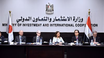 360 مليون دولار حجم الاستثمارات اليابانية في مصر