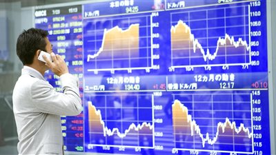 نيكي يقترب من أعلى مستوى في 21 عاما عند الإغلاق