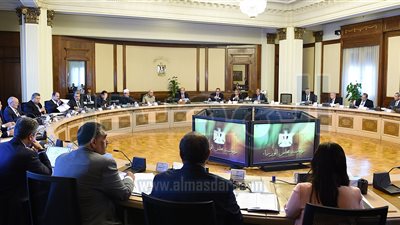 تخصيص 107,5 فدانًا لمشروعات الاستزراع السمكي غرب بورسعيد